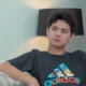 Sempat Tak Mau Menikah, Aliando Syarief Ungkap Niat Nikahi Richelle Skornicki
