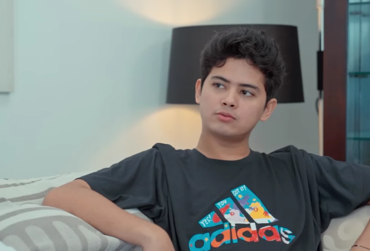 Sempat Tak Mau Menikah, Aliando Syarief Ungkap Niat Nikahi Richelle Skornicki