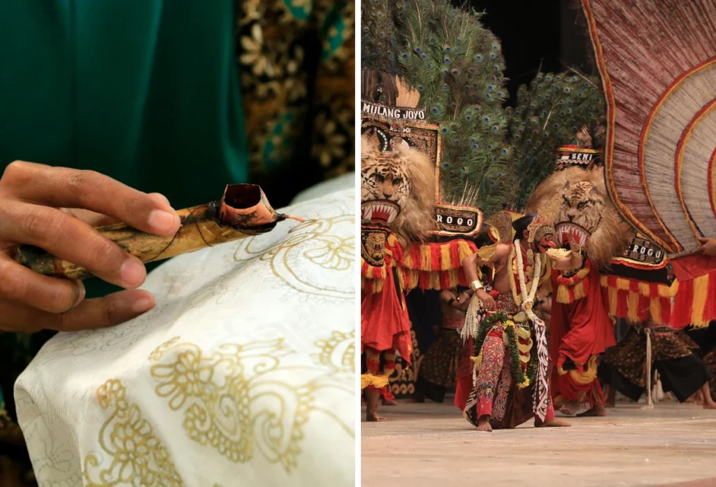 Sering Mengakui Budaya Negara Tetangga