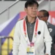Shin Tae yong Kena Sanksi 10 Tahun di Korea, Ini Alasannya