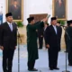 Siapa Gubernur Universitas Republik Indonesia