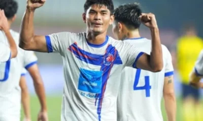 Siapa Juara Piala Presiden 2025 Ini Daftar Lengkap Juara 1 hingga Top Skor