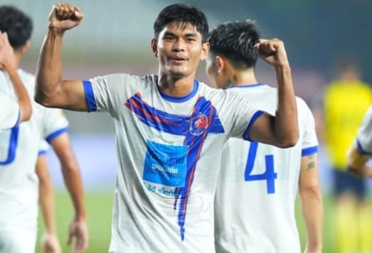 Siapa Juara Piala Presiden 2025 Ini Daftar Lengkap Juara 1 hingga Top Skor