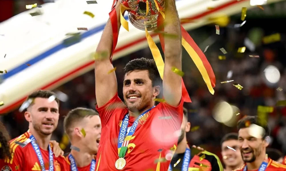 Siapa Pemain Terbaik Piala Dunia Simak Profilnya di Sini