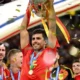 Siapa Pemain Terbaik Piala Dunia Simak Profilnya di Sini