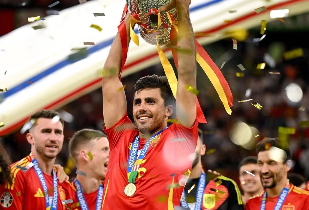 Siapa Pemain Terbaik Piala Dunia Simak Profilnya di Sini
