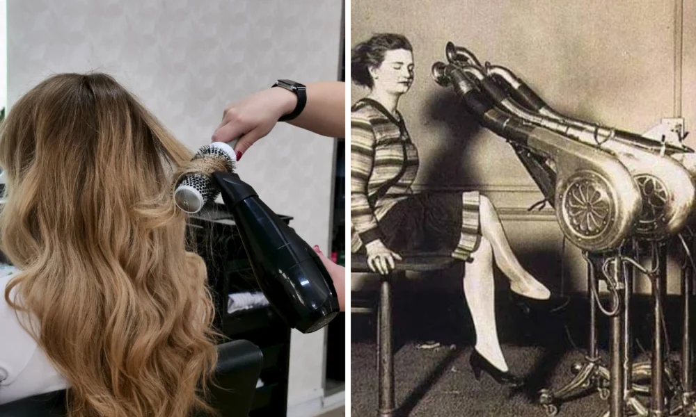 Siapa Penemu Hair Dryer Ini Sejarah, Fungsi hingga Perkembangannya