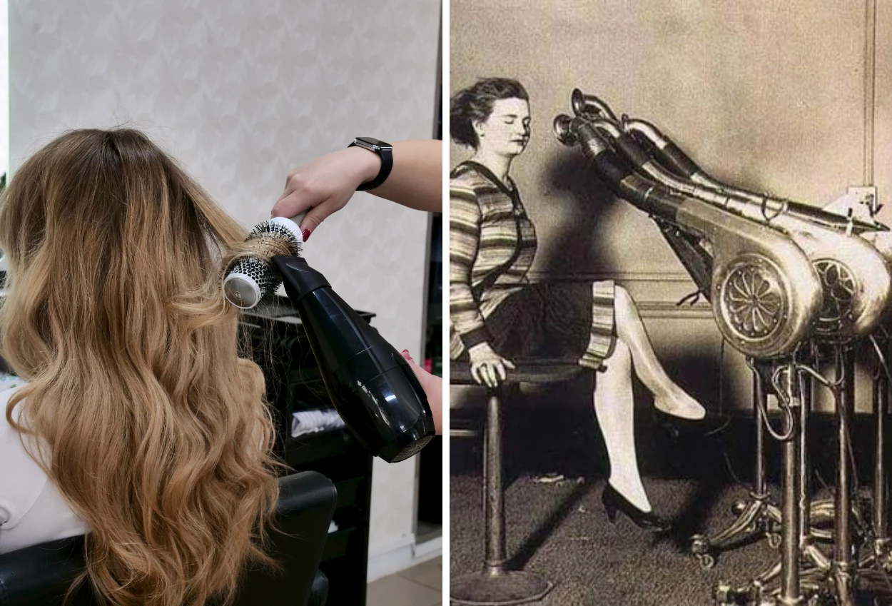 Siapa Penemu Hair Dryer Ini Sejarah, Fungsi hingga Perkembangannya