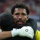 Siapa Vozinha Kiper 40 Tahun yang Berkali kali Gagalkan Peluang Messi