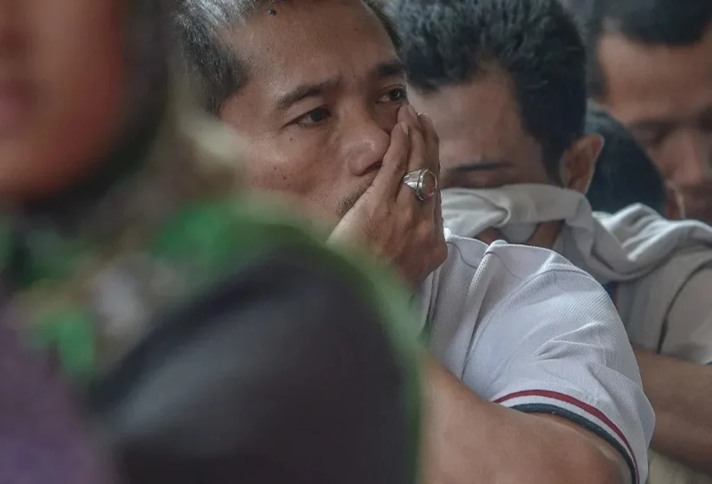 Sikap Angkuh Warga Malaysia Terhadap TKI