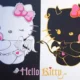 Sisi Gelap Hello Kitty, Ternyata Jelmaan Iblis