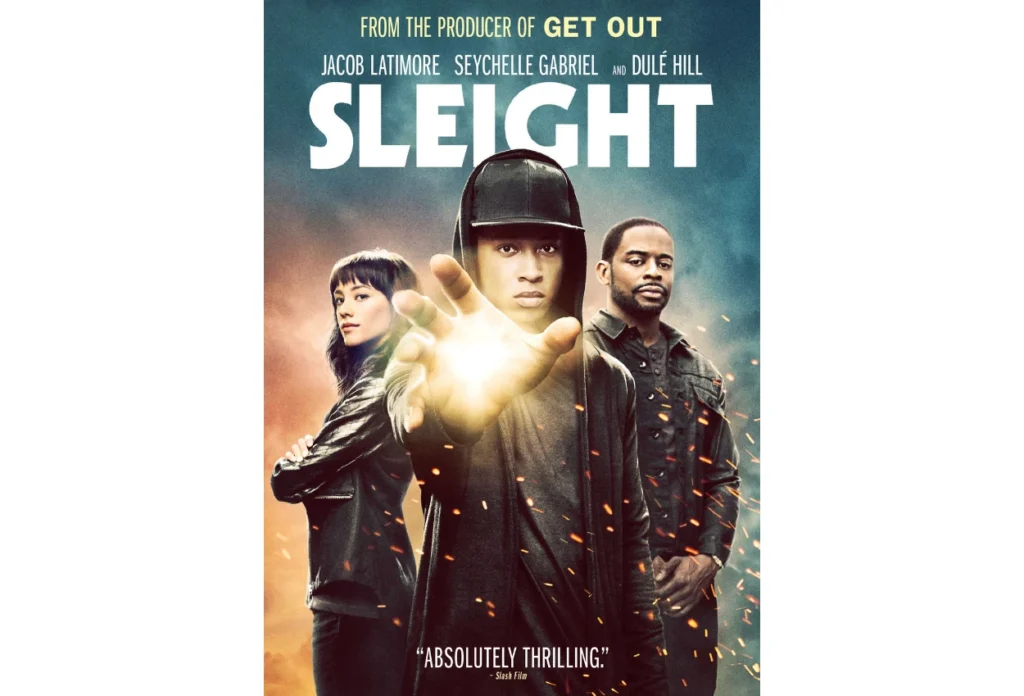 Sleight