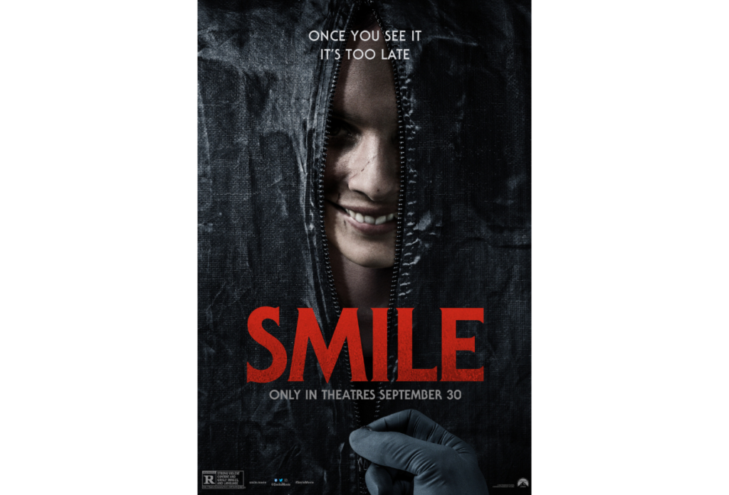 Smile