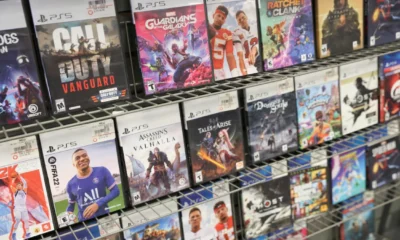 Sony Setop Produksi Disc untuk PlayStation Baru, Ini Alasannya