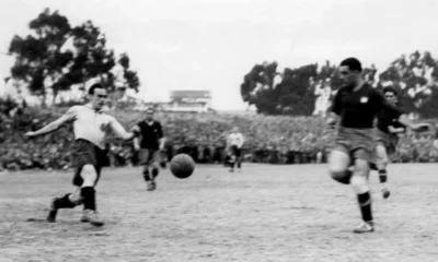 Spanyol Pernah Bantai Portugal 9 0 di Piala Dunia, Hasil Terburuk Selecao Sepanjang Sejarah!