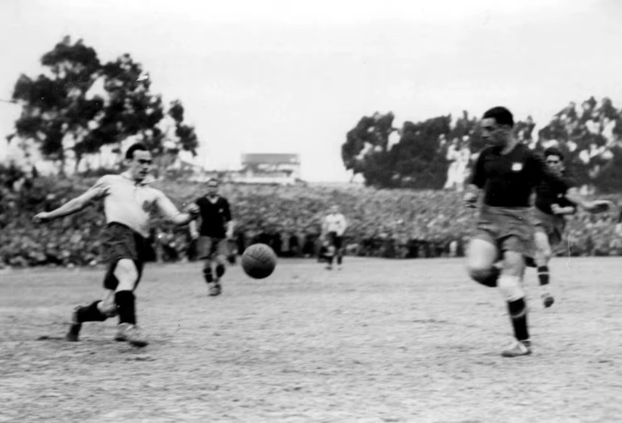 Spanyol Pernah Bantai Portugal 9 0 di Piala Dunia, Hasil Terburuk Selecao Sepanjang Sejarah!