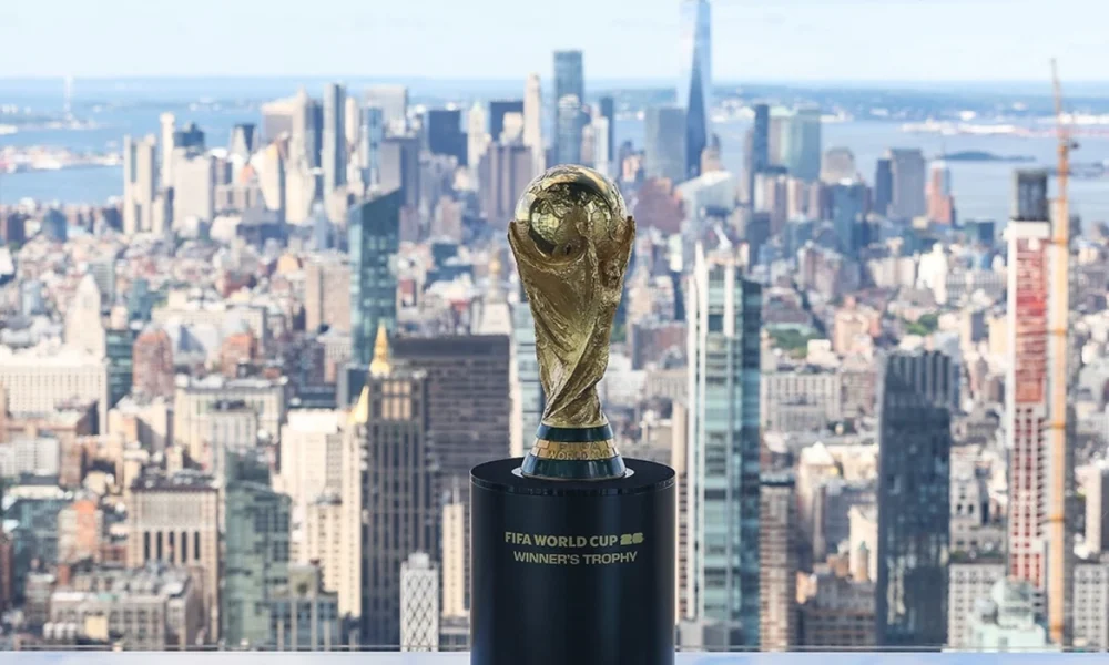 Spanyol vs Argentina, Mana yang Lebih Banyak Juara Piala Dunia