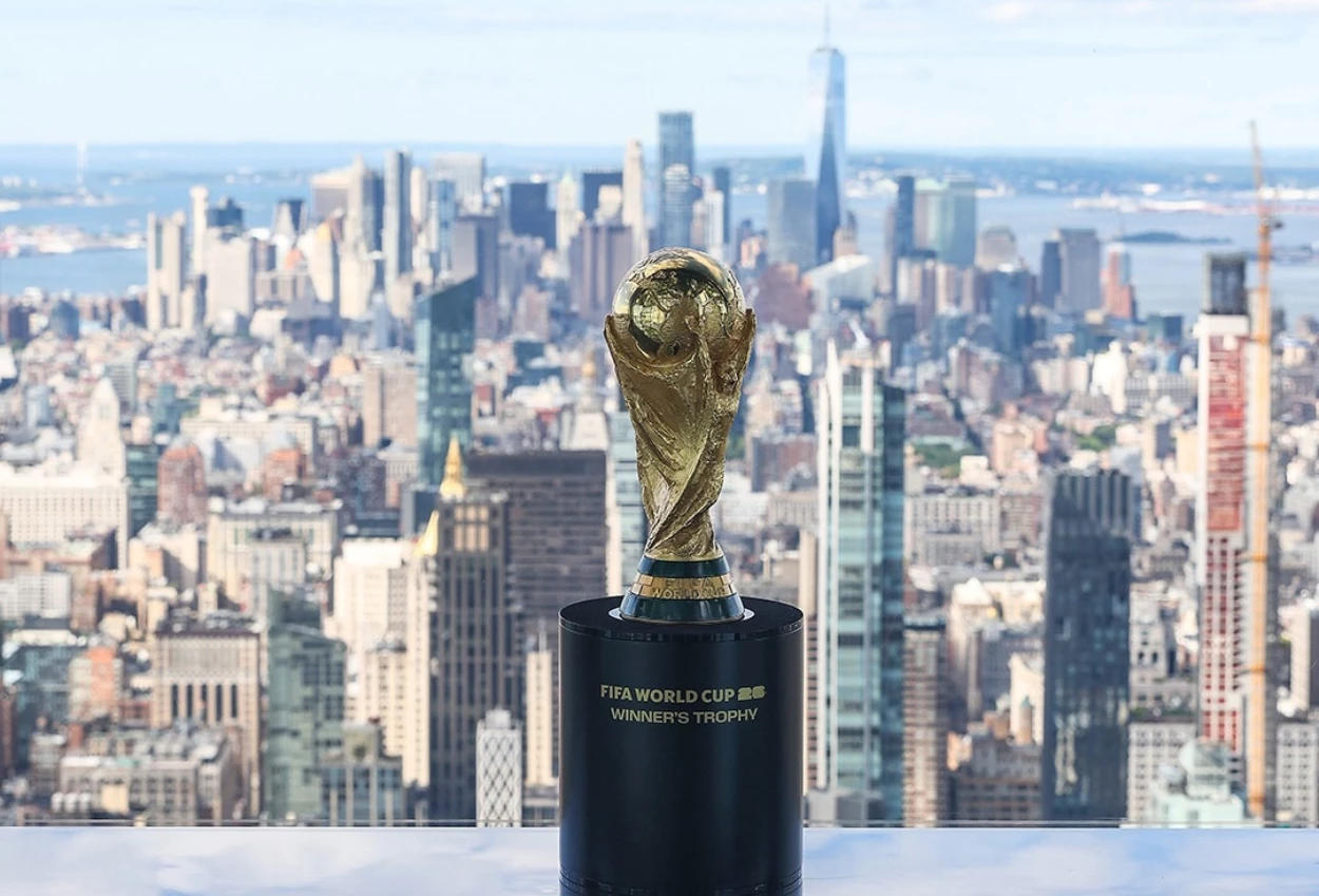 Spanyol vs Argentina, Mana yang Lebih Banyak Juara Piala Dunia