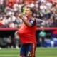 Spanyol vs Austria 3 0 La Roja Melaju ke 16 Besar