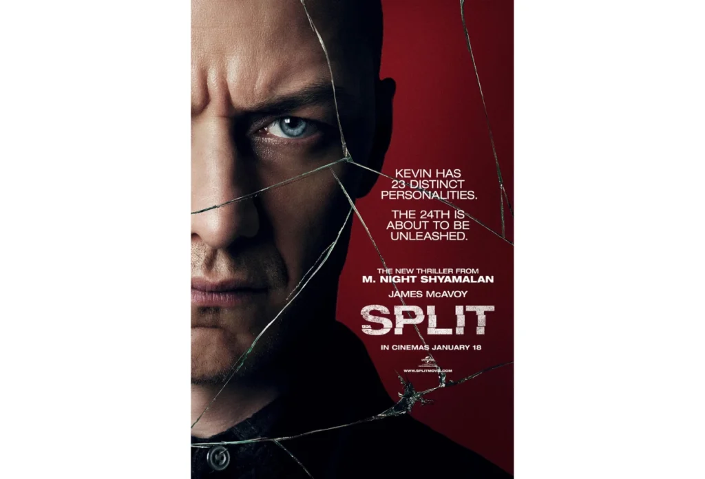 Split