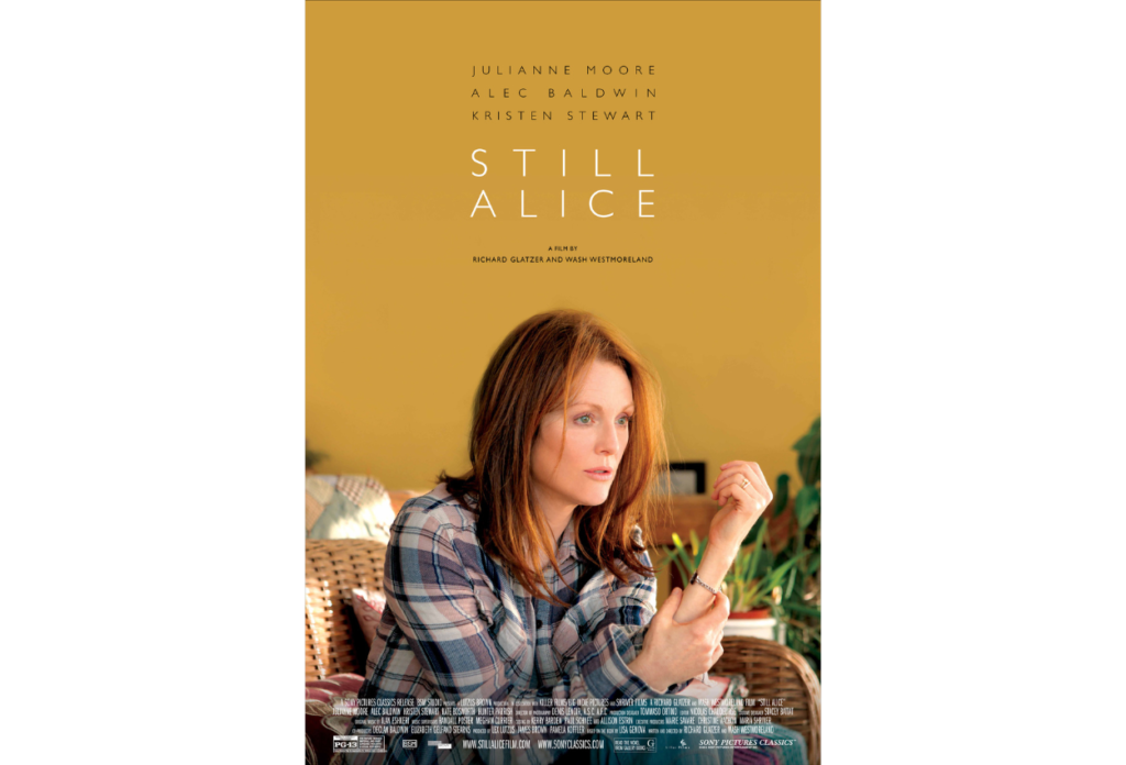 Still Alice