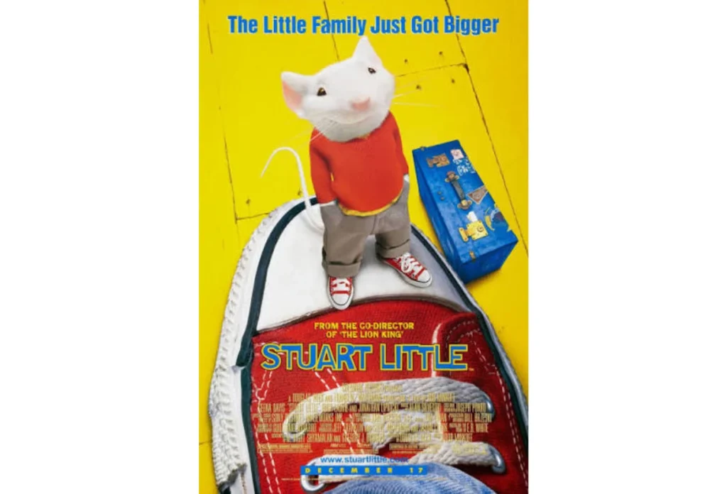 Stuart Little