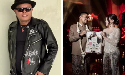 Sule Bongkar Alasannya Tak Hadir di Nikahan Nathalie Holscher