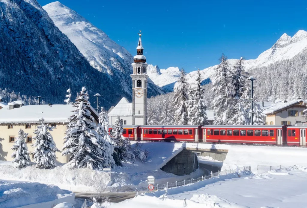 Swiss