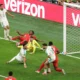 Swiss vs Aljazair 2 0 Gol Breel dan Ndoye Bawa Swiss Kantongi Tiket 16 Besar
