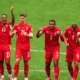 Swiss vs Kolombia Menang Penalti 4 3, La Nati Melaju ke Perempat Final