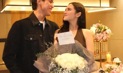 Syifa Hadju Umur Berapa Intip Perayaan Ulang Tahunnya bersama El Rumi