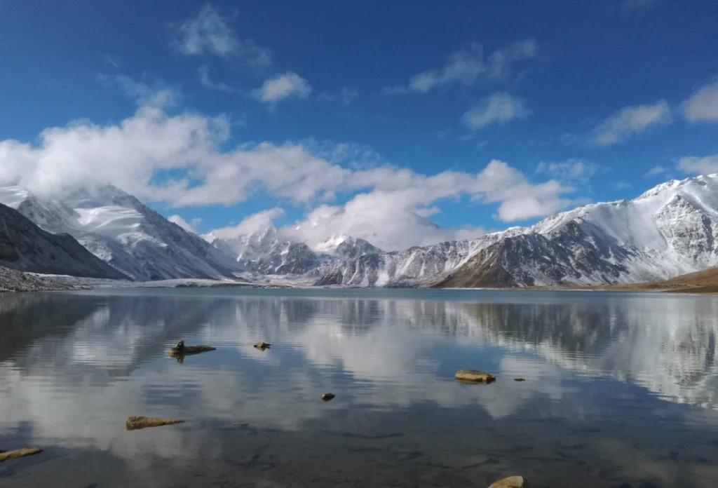 Tajikistan
