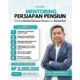 Tak Lagi Takut Pensiun, Training by Mentors Ini Bantu Karyawan Tetap Produktif di Era Gig Economy