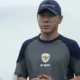 Tanggapan Persija soal STY Kena Sanksi Berat 10 Tahun