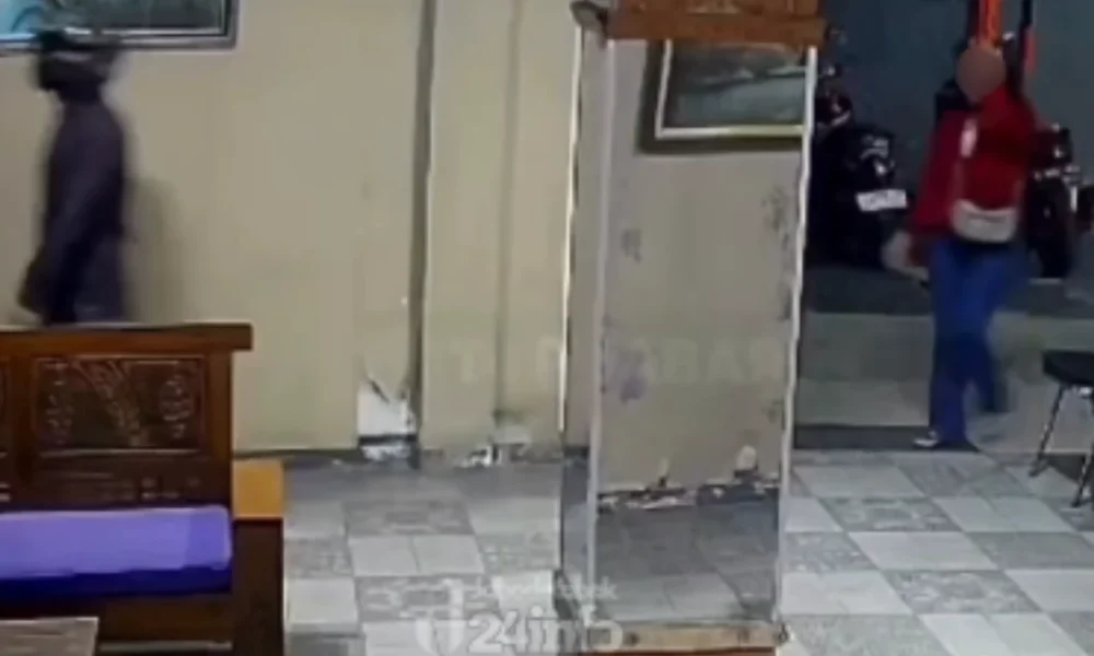 Taufik Hidayat Ngaku Kencan di Hotel dengan Wanita Lain saat Sekap YTR, Kenal dari Aplikasi