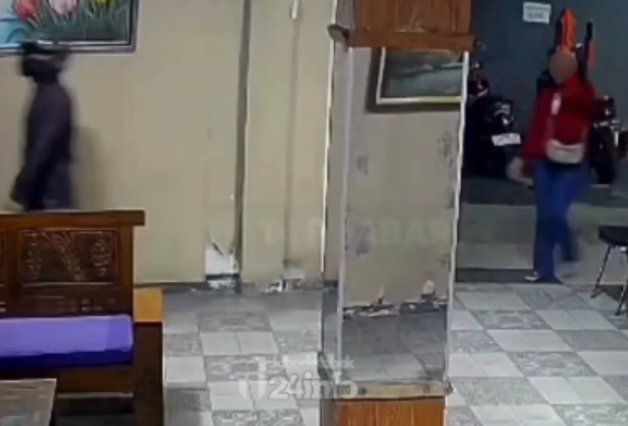 Taufik Hidayat Ngaku Kencan di Hotel dengan Wanita Lain saat Sekap YTR, Kenal dari Aplikasi