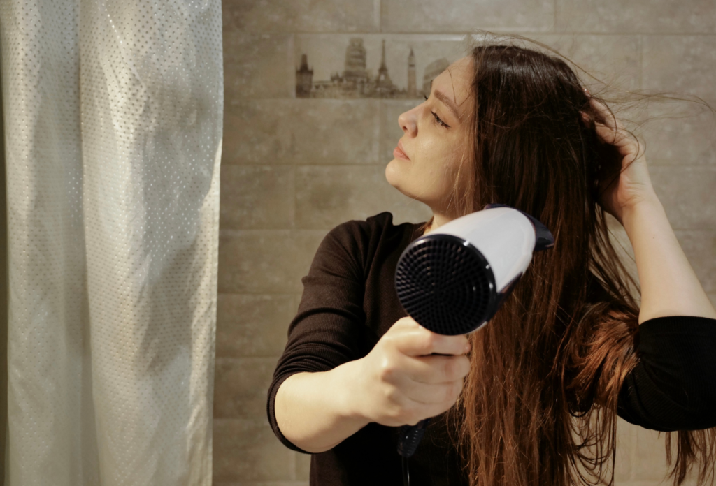 Teknologi Modern dalam Hair Dryer