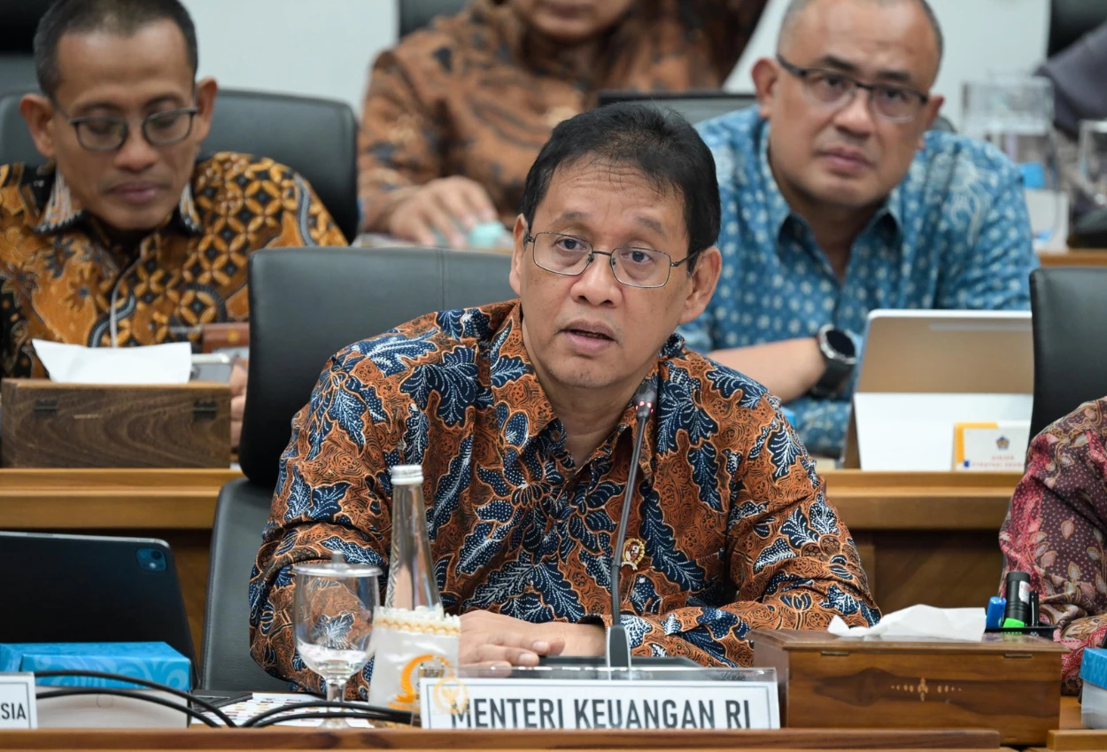 Terancam Dibubarkan, Prabowo Beri Tenggat Purbaya untuk Benahi Bea Cukai hingga September