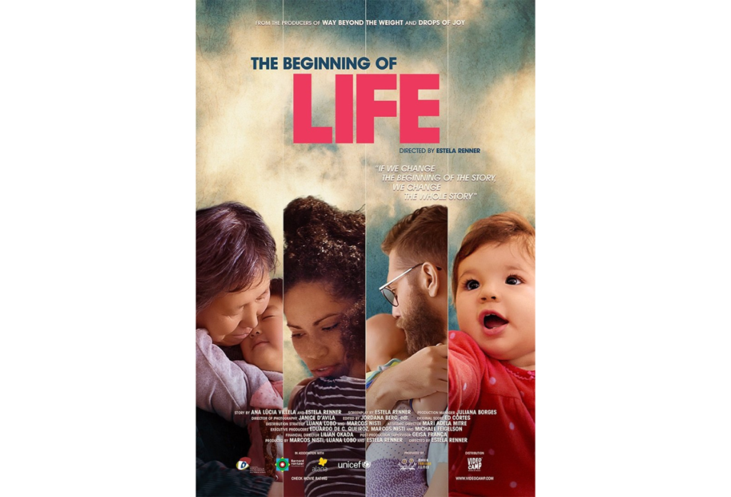 The Beginning of Life