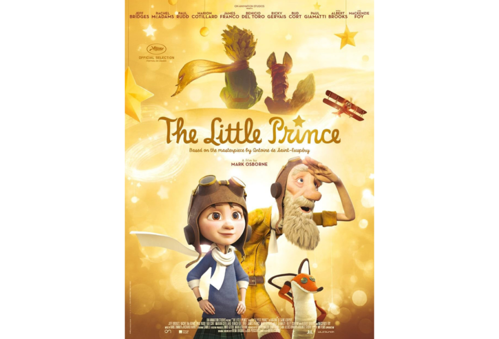 The Little Prince