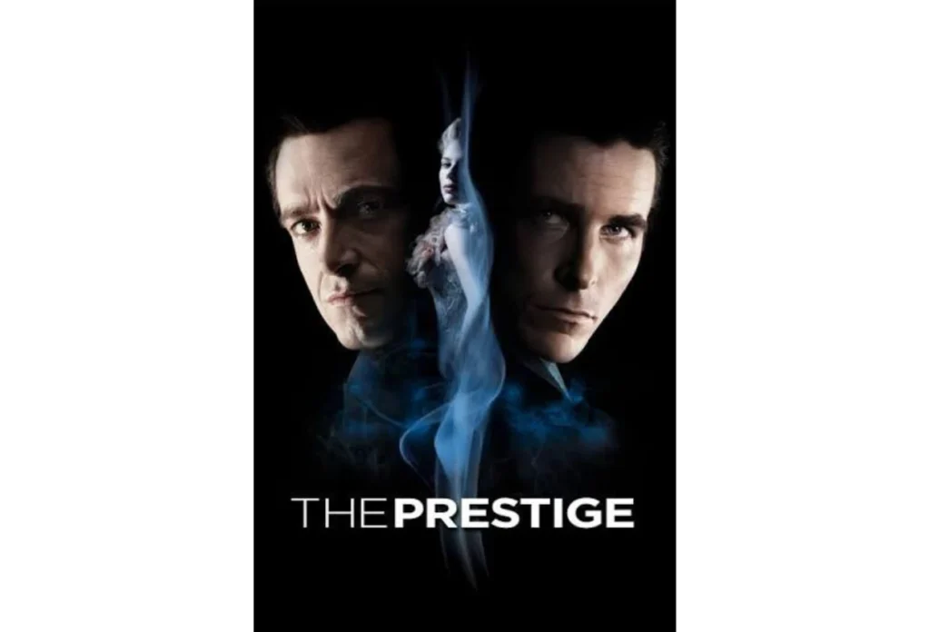 The Prestige