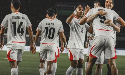Timnas Indonesia Terbang ke Thailand jelang Lawan Timor Leste di Piala AFF