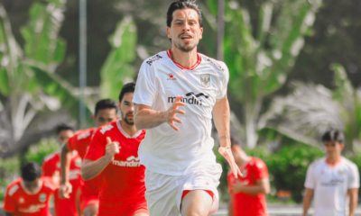 Timnas Indonesia vs Kamboja Tayang di Mana Malam Ini Piala AFF