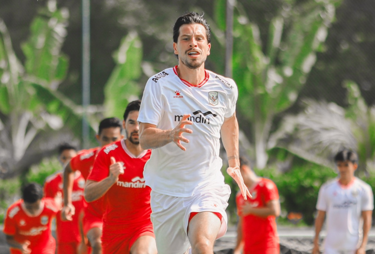 Timnas Indonesia vs Kamboja Tayang di Mana Malam Ini Piala AFF