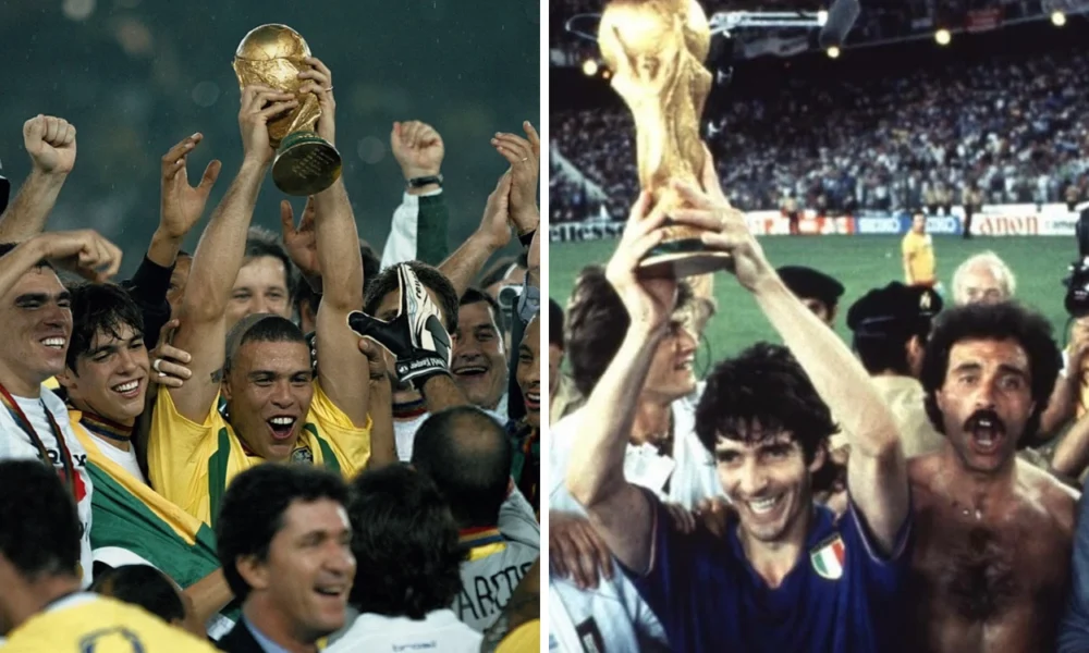 Timnas Mana yang Paling Banyak Juara Piala Dunia Ini Daftarnya