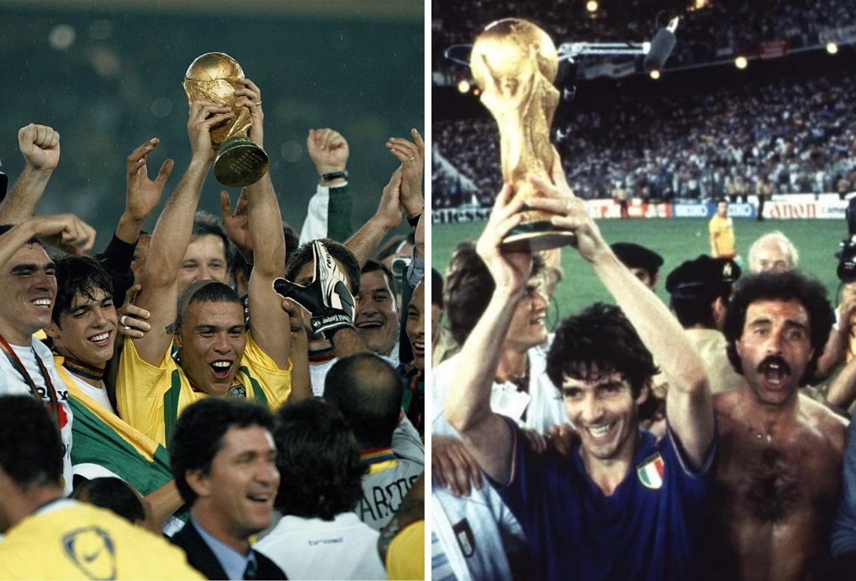 Timnas Mana yang Paling Banyak Juara Piala Dunia Ini Daftarnya