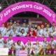 Timnas Putri Indonesia Juara Piala AFF usai Tekuk Laos 5