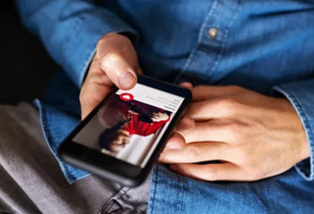 Tips Menggunakan Dating Apps dengan Aman