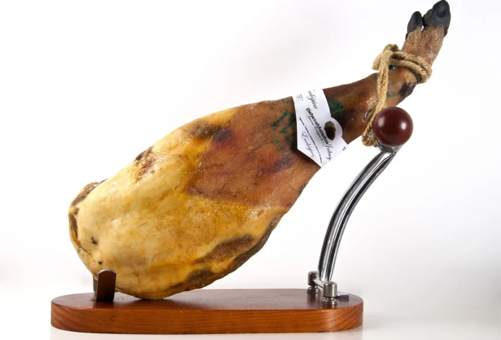 Tips Menyimpan Ham Iberico agar Kualitasnya Terjaga