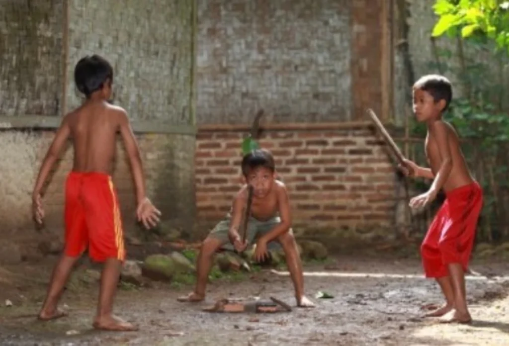 Tok Kadal atau Kalawadi